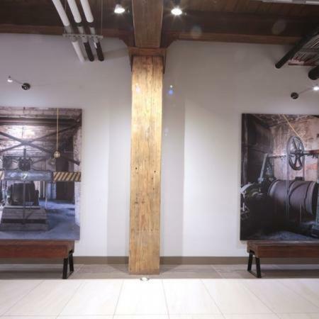 Aparthotel Deedee'S Industrial Lofts Jersey City Exteriér fotografie
